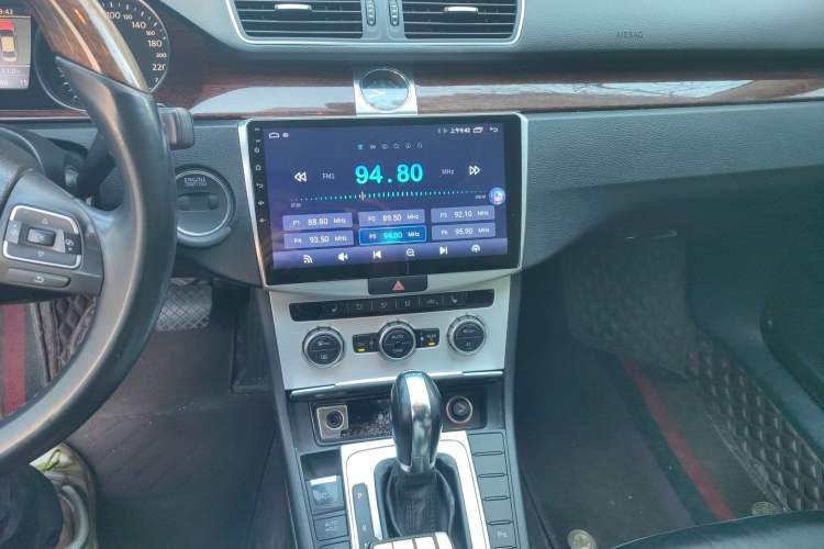 Used Volkswagen Magotan 2012 3.0 FSI Flagship Edition
