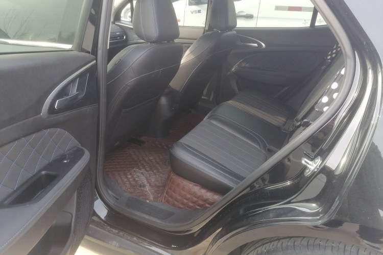 Used ORA Good Cat 2021 400km Standard Range Venus Edition Lithium Iron Phosphate
