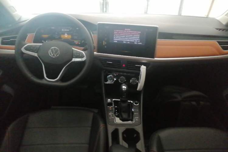 Used Volkswagen Bora 2024 200TSI DSG Joyful Drive Edition