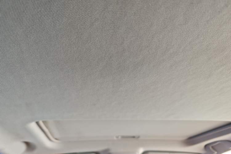 Used Leopaard CS10 2015 2.0T Manual Excellence Edition
