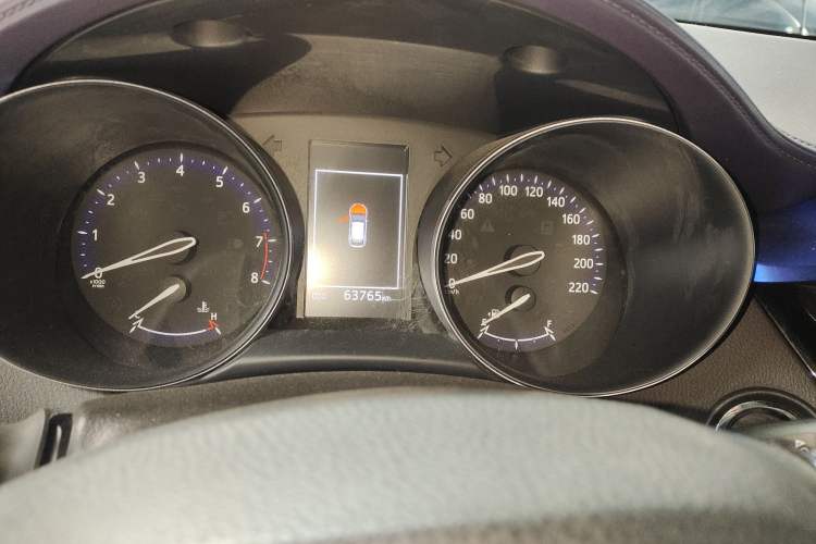 Used Toyota C-HR 2018 2.0L Leading Edition China VI