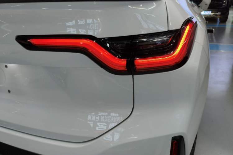 Used Nio EC6 2020 605 km Sport Edition