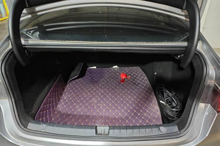 Used BYD Qin PLUS 2023 Champion Edition DM-i 55KM Leading Model