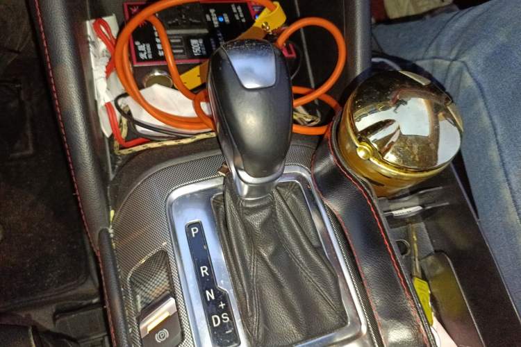 Used Changan CS55 2018 1.5T Automatic Colorful Edition China V Standard