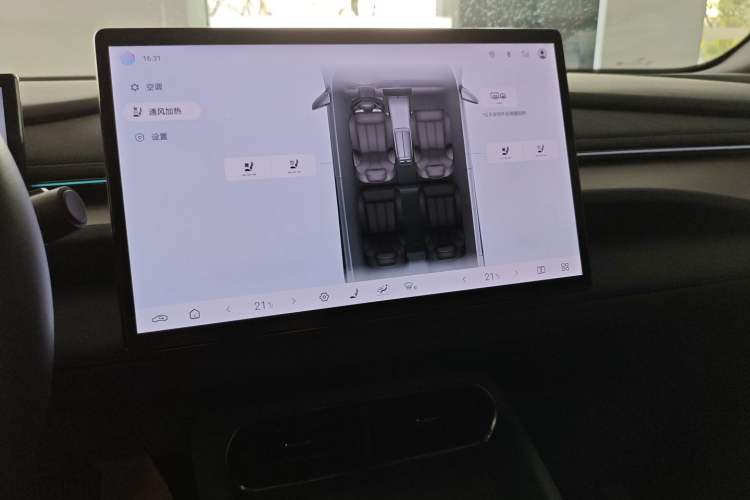 Used BYD Seal 06GT 2025 Intelligent Driving Version 605 Heatwave Edition