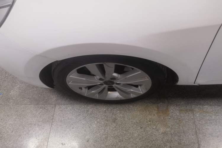 Used Chery Arrizo 5 2016 1.5L Manual Lingrui Edition
