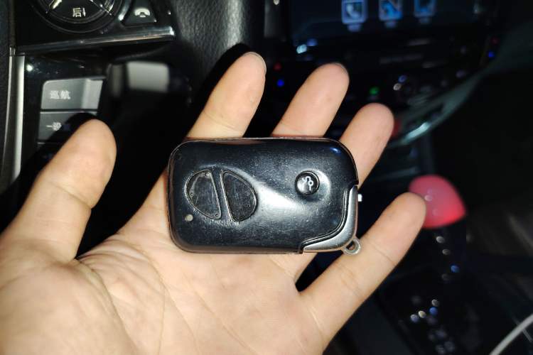 Used BYD S7 2015 2.0T Upgraded Automatic Flagship Version