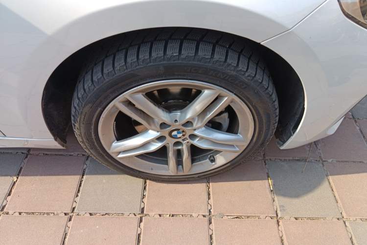 Used BMW 1 Series 2021 Revised 120i M Sport Night Edition
