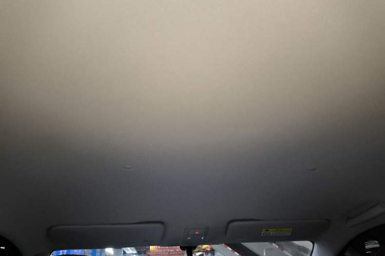 Used Wuling Bingo 2024 333 km Enjoyment Version Headliner