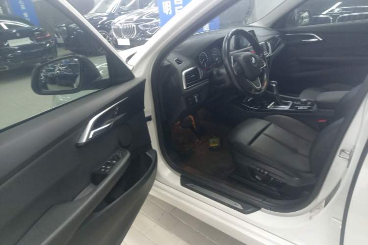 Used BMW 1 Series 2018 118i Sport Edition
