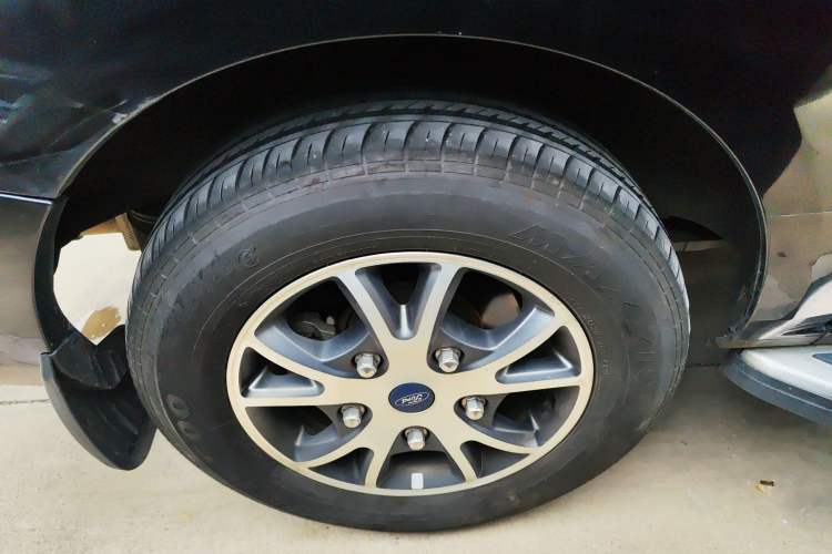 Used Ford Tourneo Custom 2023 2.0T Automatic Comfort Edition
