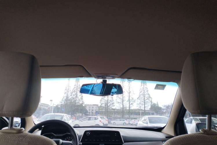 Used Baojun 310W 2017 1.5L Manual Comfort Version China V
