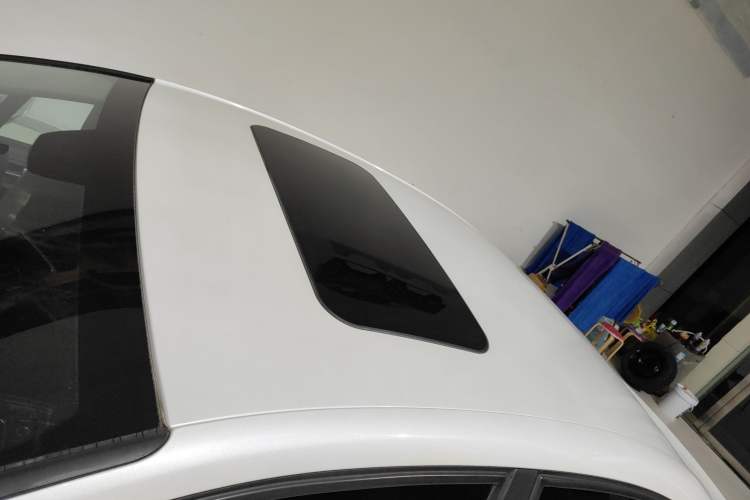 Used Citroen C4 Sega 2016 1.6L Automatic Comfort Model
