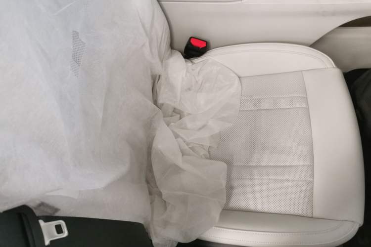 Used Geely Galaxy Geome 2025 310km Youth Edition
