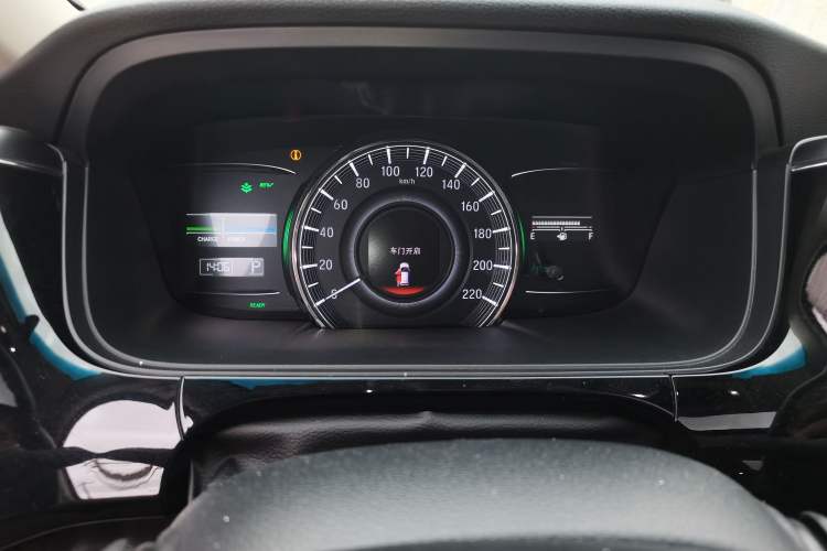 Used Honda Elysion 2019 2.0L Hybrid Luxury Edition
