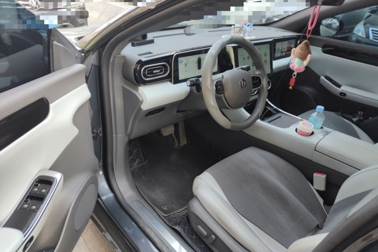 Used Leapmotor C01 2023 525 Comfort Edition
