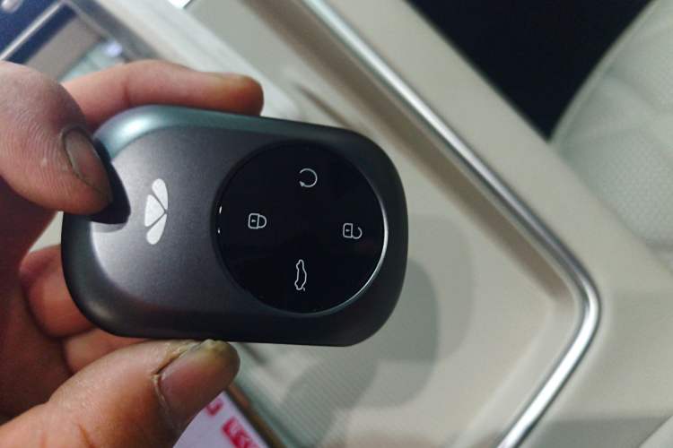 Used Chery Fulwin A9L 2025 Model, 260 Ultra-Long Range Prestige Edition