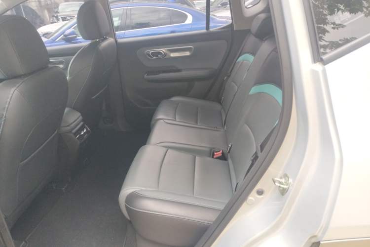 Used AION Y 2024 Younger Star Edition
