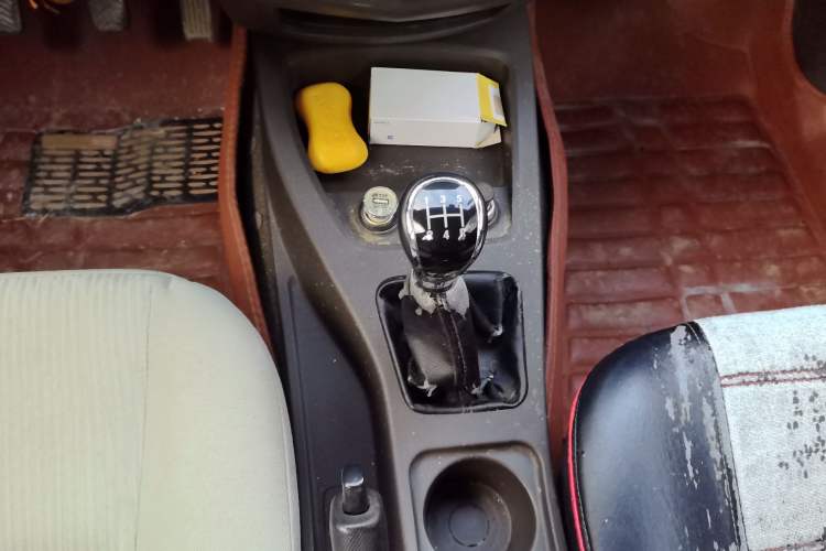 Used Wuling Hongguang 2015 1.2L S Base Model China V Standard