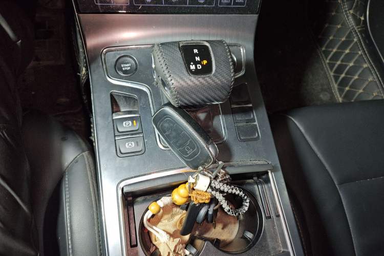 Used Hongqi H5 2020 1.5T DCT Flagship Edition