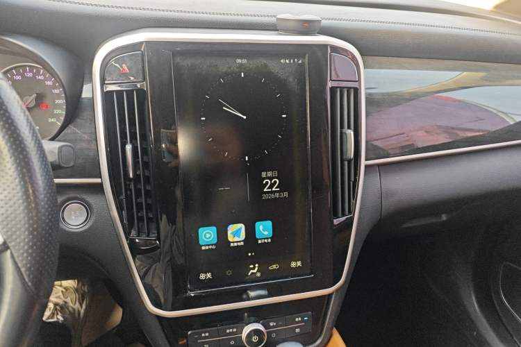 Used BYD Song MAX 2018 1.5T Automatic Smart Connect Luxury 6-Seater
