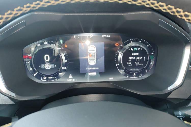 Used Lynk & Co 01 2023 2.0TD Two-Wheel Drive Asian Games Edition
