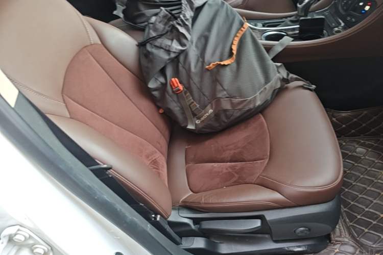Buick Envision 2017 28T Four-Wheel Drive Elite Model usata