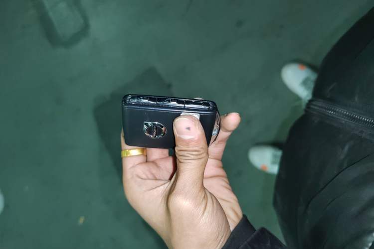 Used Volvo S90 2020 T5 Zhiyi Luxury Edition