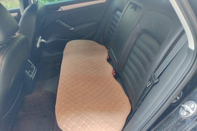 Used Volkswagen Passat 2014 1.8TSI DSG Prestige Edition