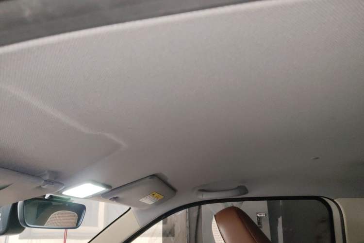 Used Wuling Hongguang MINIEV 2024 3rd Generation 215km Advanced Version