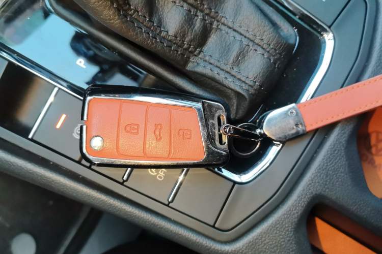 Used Volkswagen Bora 2023 Revised Version 200TSI DSG YueXing PRO Edition
