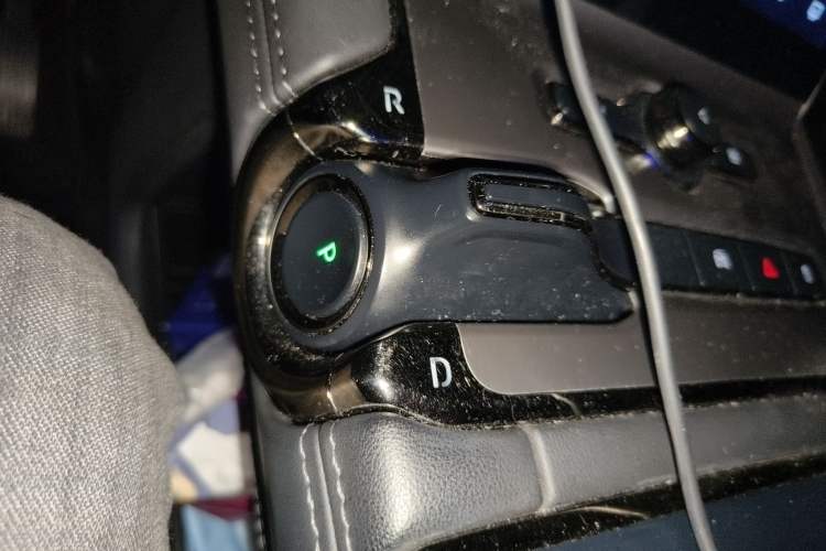 Used Nio ES6 2020 420 km Sport Edition
