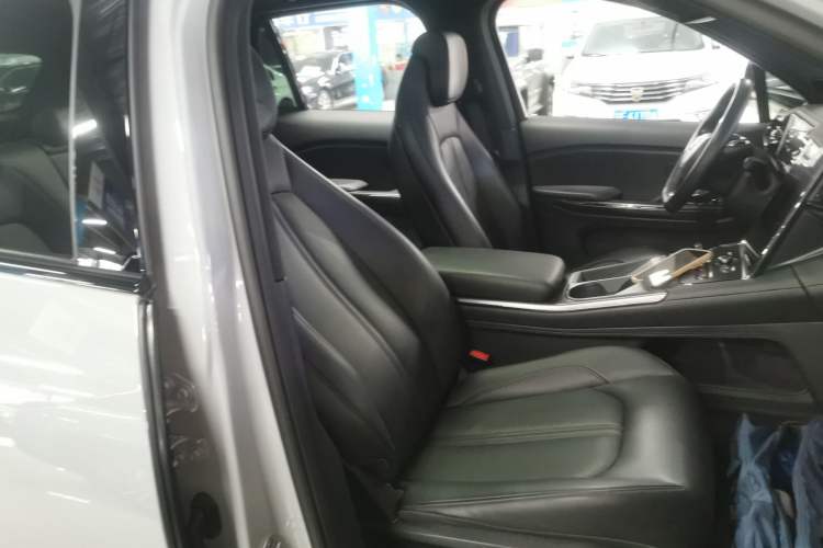 Used Nio ES6 2020 420 km Sport Edition