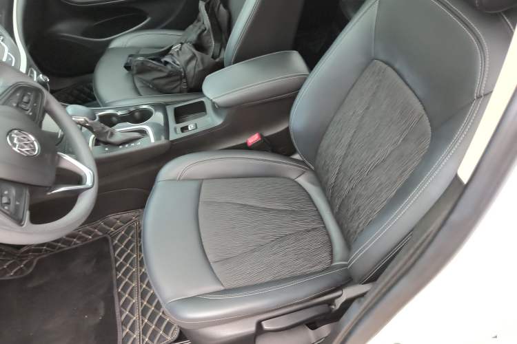 Used Buick Verano 2020 20T CVT Leading Edition