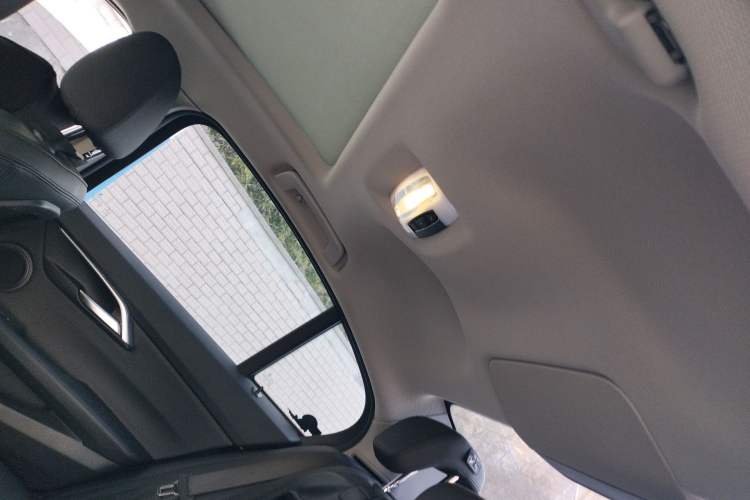 Used BMW 1 Series 2018 118i Sport Edition Headliner