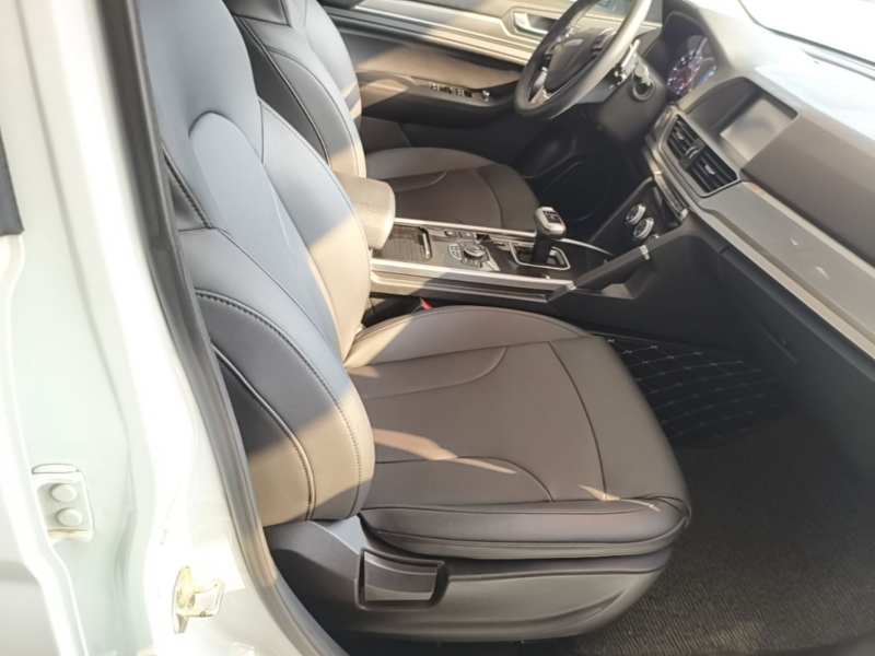 Used Haval H6 2018 Red-Label Sport Edition 1.5T Automatic Two-Wheel Drive Elite Model — 24