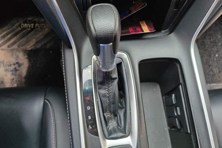 Used Honda Inspire 2019 260TURBO Elegant Edition China VI Emission Standard
