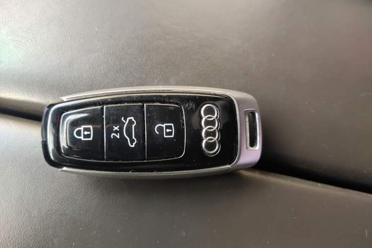 Used Audi A8 2019 A8L 55 TFSI quattro Prestige Edition