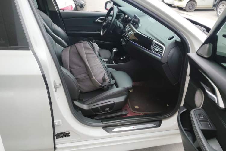 Used BMW 1 Series 2019 118i M Sport Package