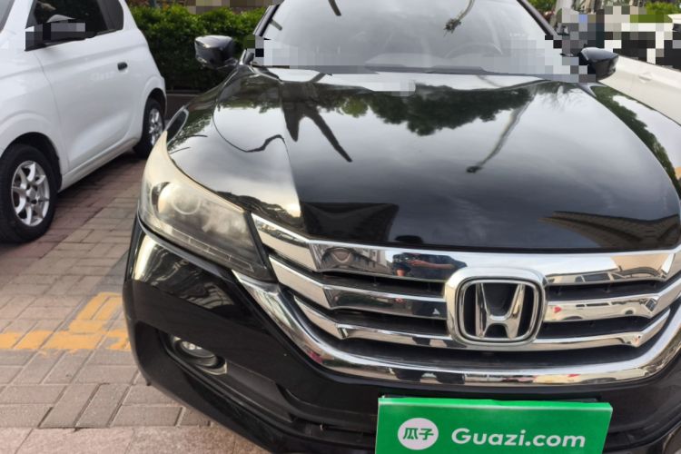 Used Honda Accord 2014 2.0L LX Comfort Edition