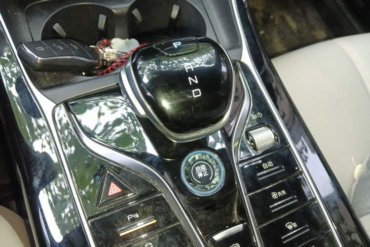 Used BYD Qin PLUS 2023 Champion Edition DM-i 55KM Superior Model
