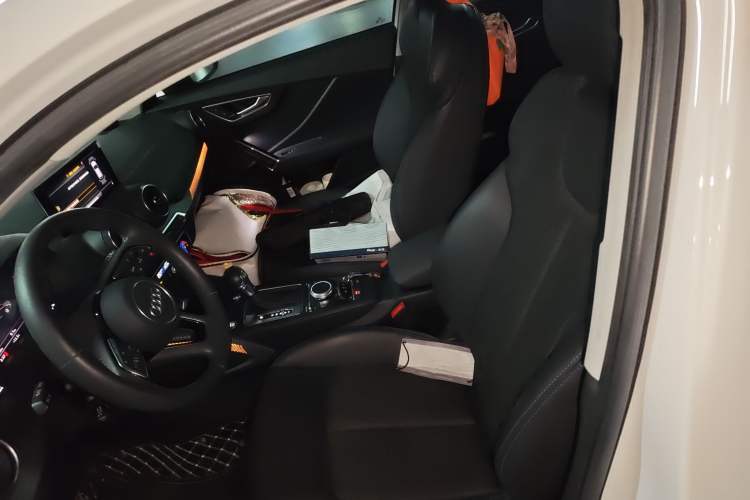 Used Audi Q2L e-tron 2019 Q2L e-tron Pure Electric Smart Style
