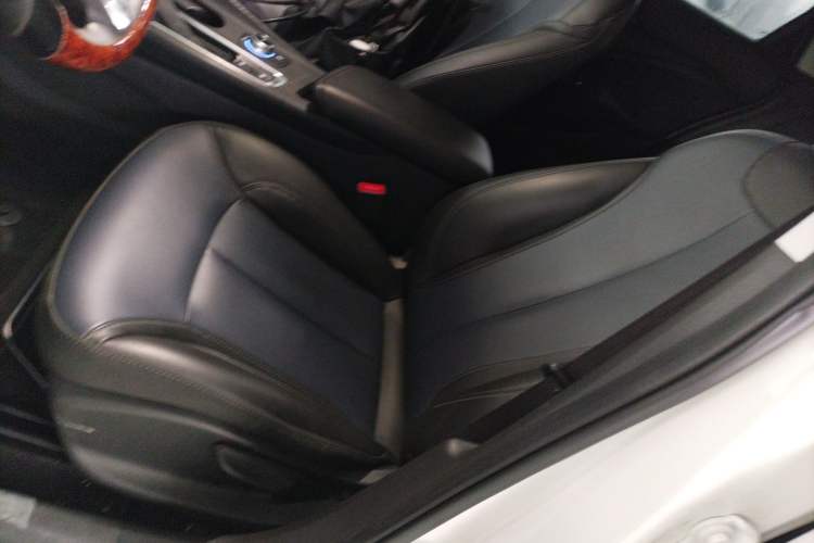 Used Buick Velite 6 2023 430km Range Commuter Version
