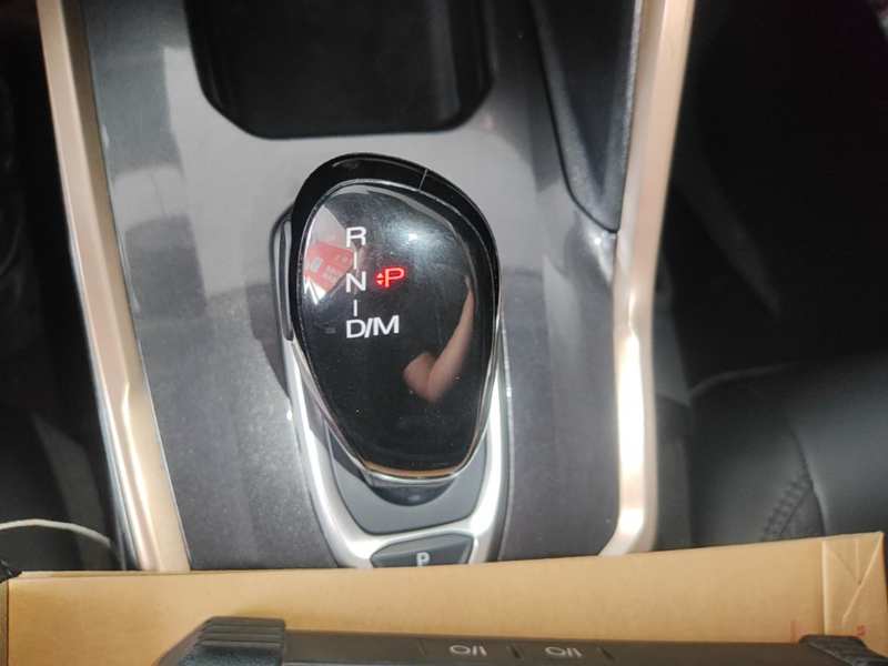 Used Haval H6 2021 1.5T Automatic Champion Edition — 13