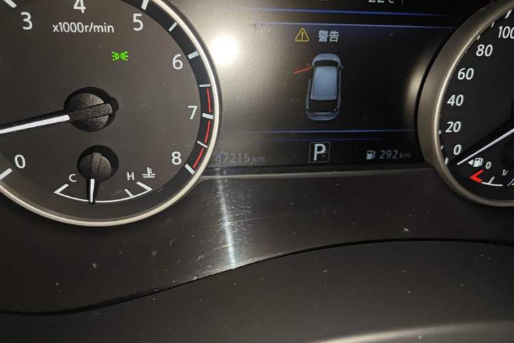 Used Nissan Murano 2017 2.5L XL Two-Wheel Drive Smart Edition