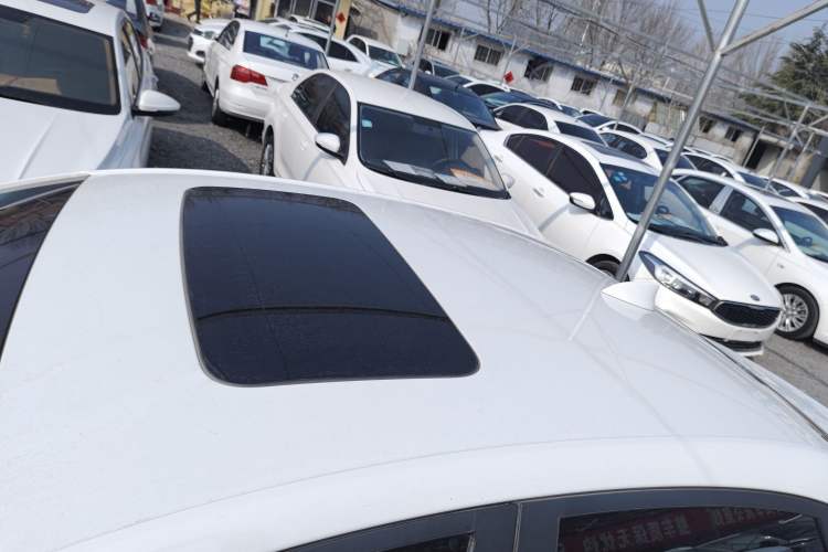 Used Buick GT 2019 18T Automatic Connected Elite Model China VI Standard