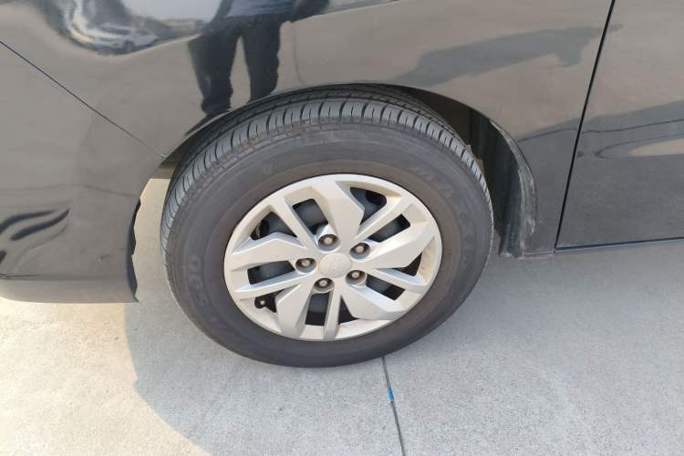 Used JAC Refine M4 2020 2.0 CTI Diesel Manual Jingrui Model China VI Standard
