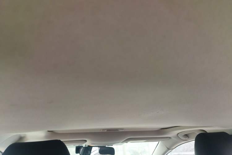 Used Toyota Corolla 2021 1.2T S-CVT Elite PLUS Edition Headliner