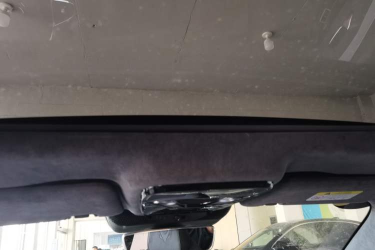 Used ARCFOX Alpha S 2022 HI Edition Advanced Version