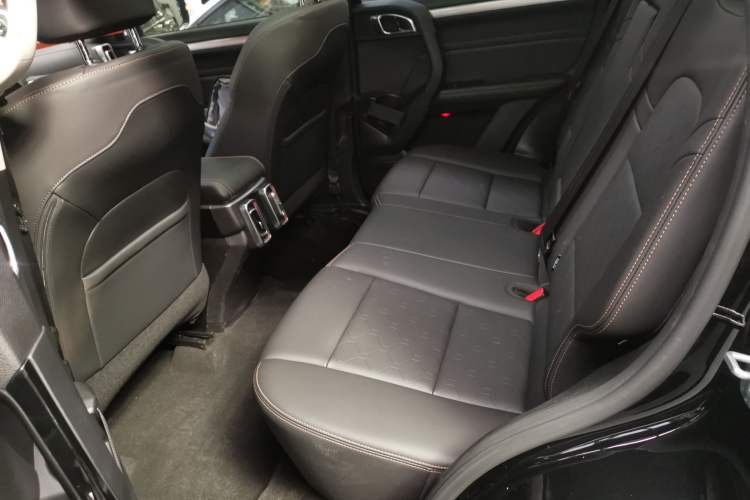 Used Haval DARGO 2022 1.5T DCT Two-Wheel Drive Mastiff Edition